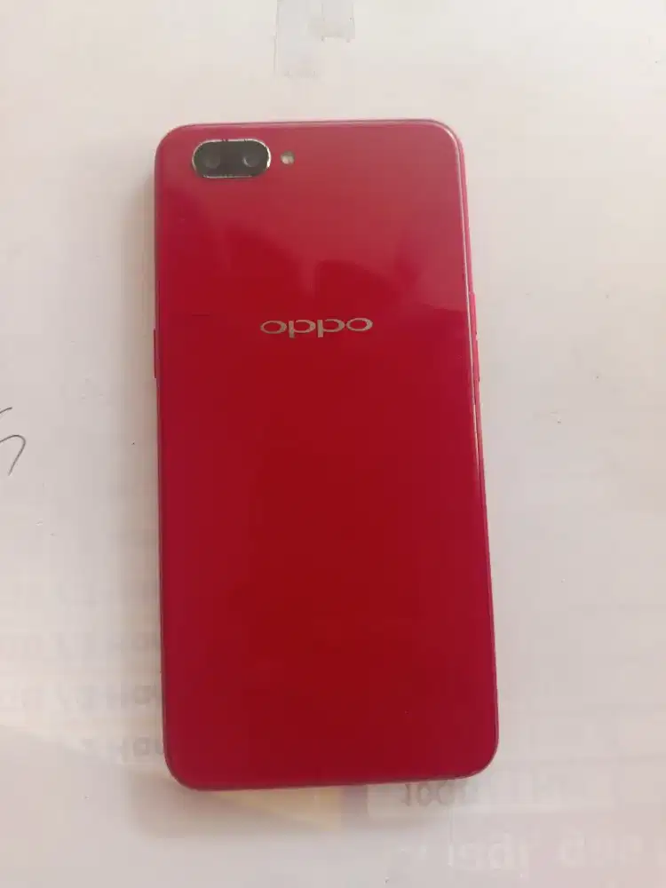 oppo a3s ram 2/16