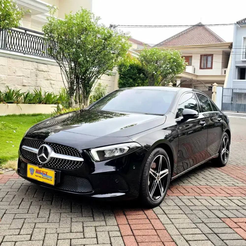 Mercedes A200 progressife line 2022