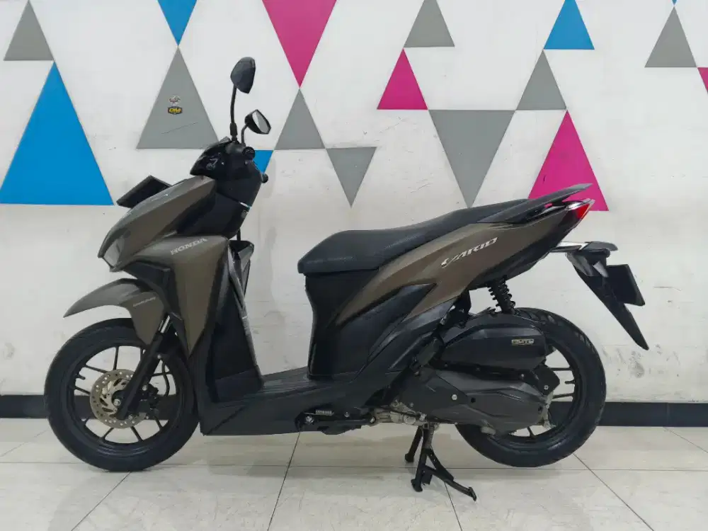 Vario125 Iss tahun 2019