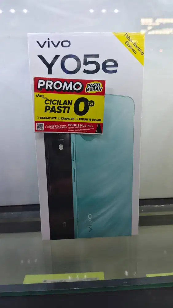 Promo HP VIVO Y05