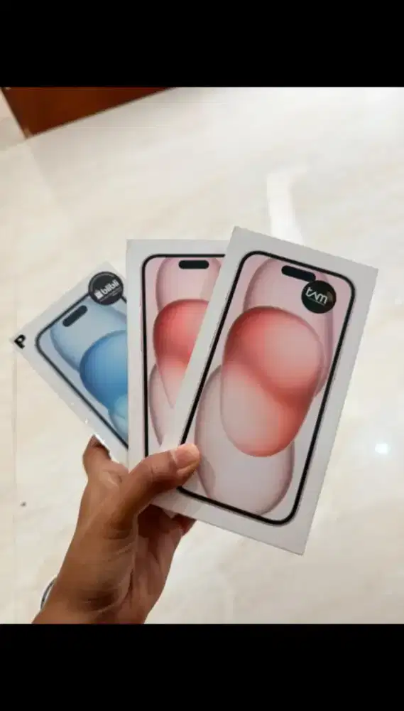 Kredit hp iphone