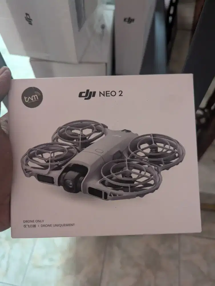 Drone dji Neo 2