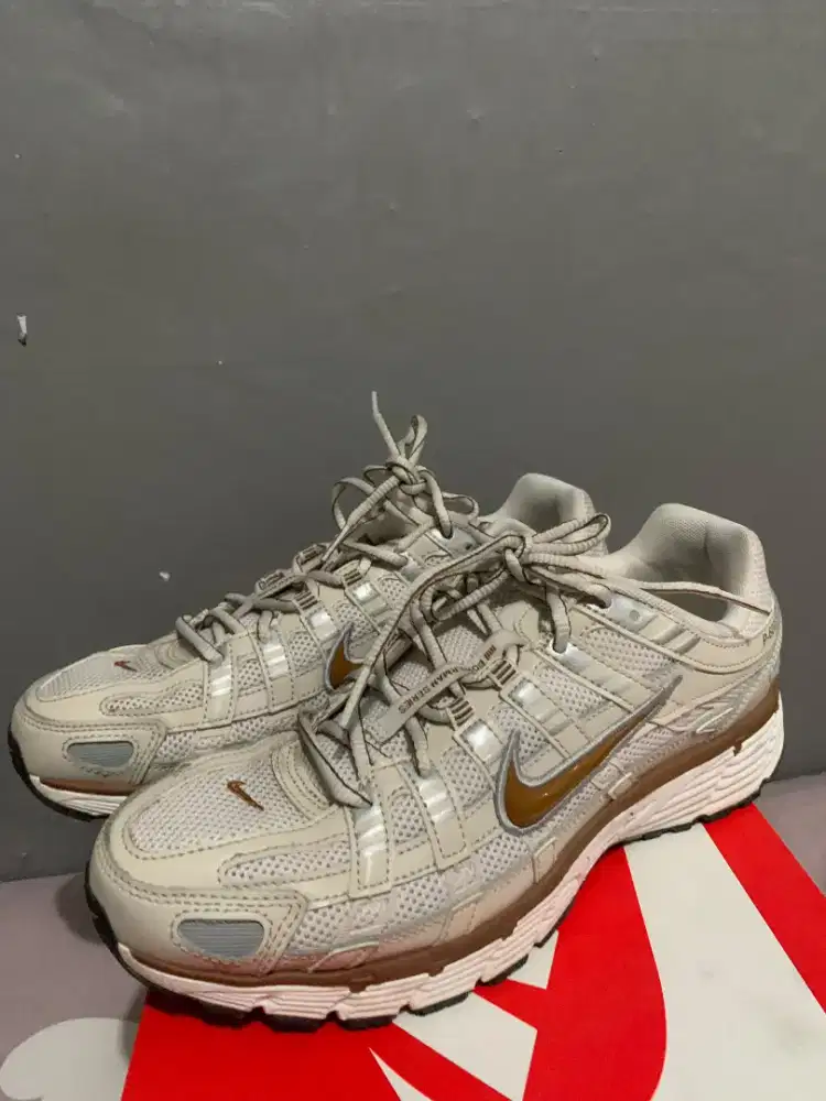 Nike p6000 original