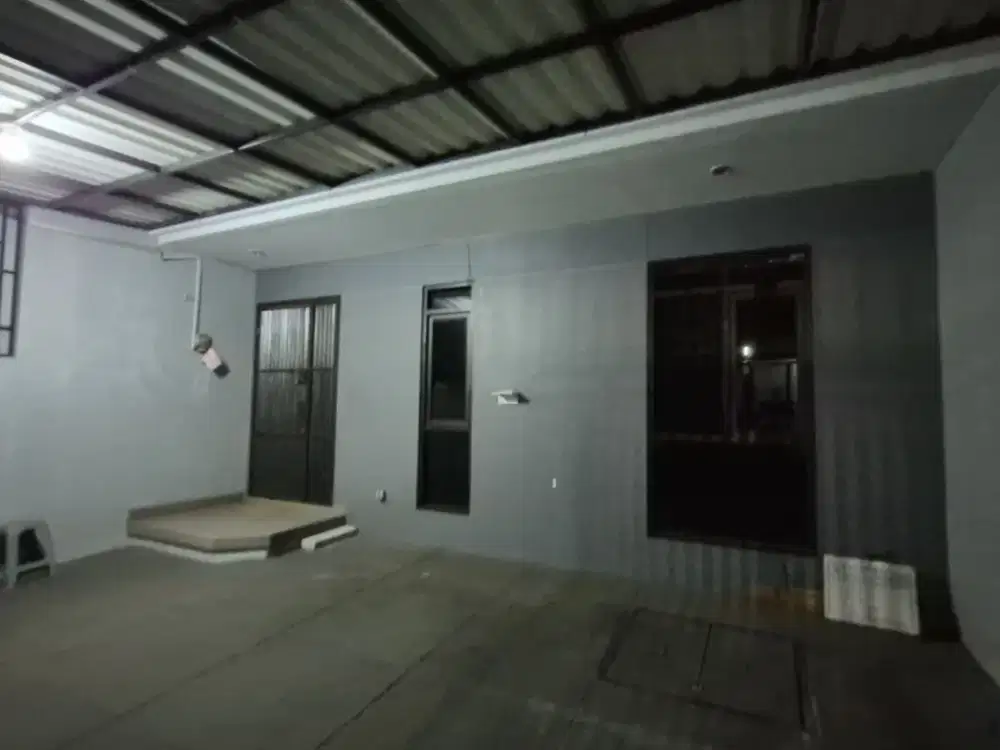 DISEWAKAN RUMAH SIAP HUNI Daerah Astana Anyar