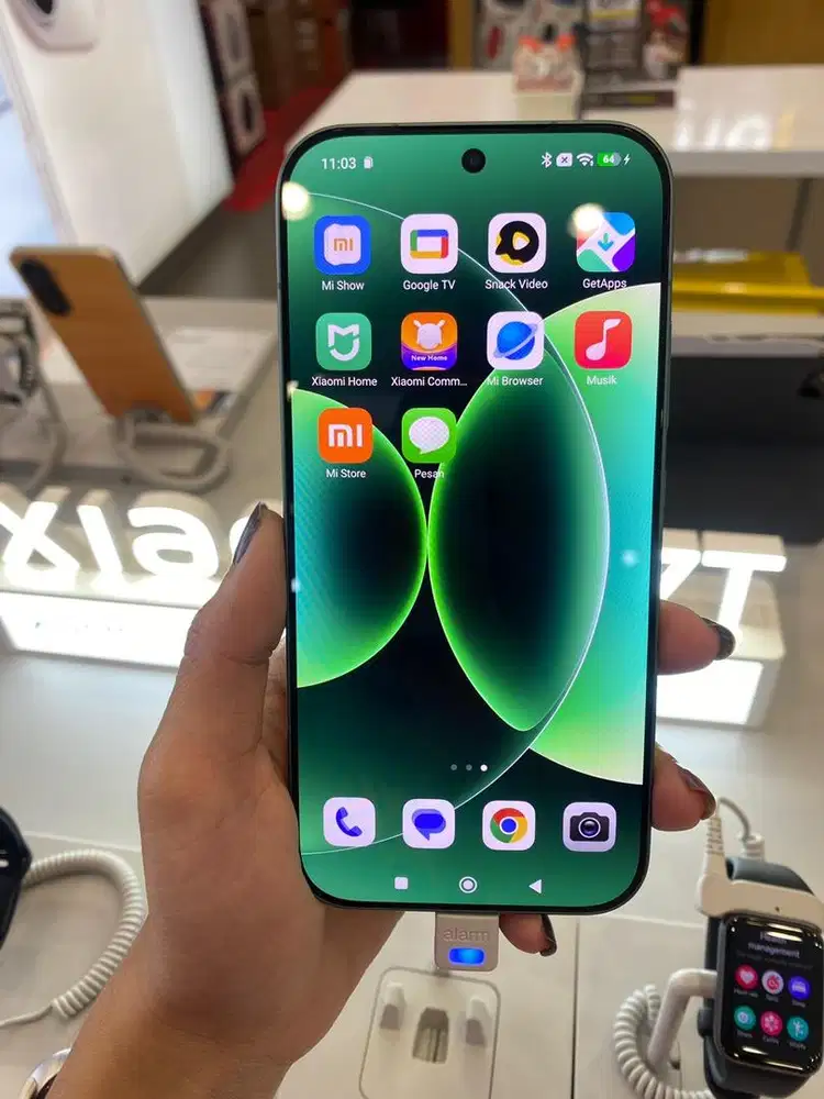 PROMO XIAOMI 17