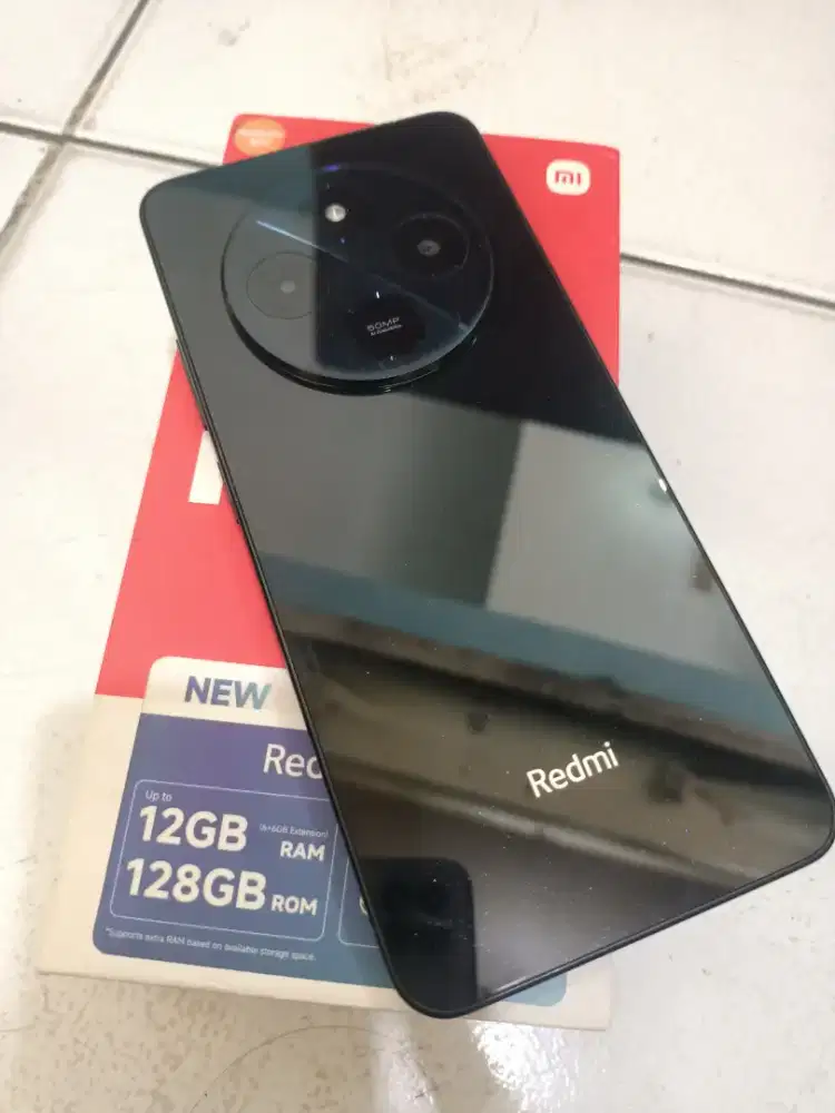 Redmi 14C 6+6/128 fullset