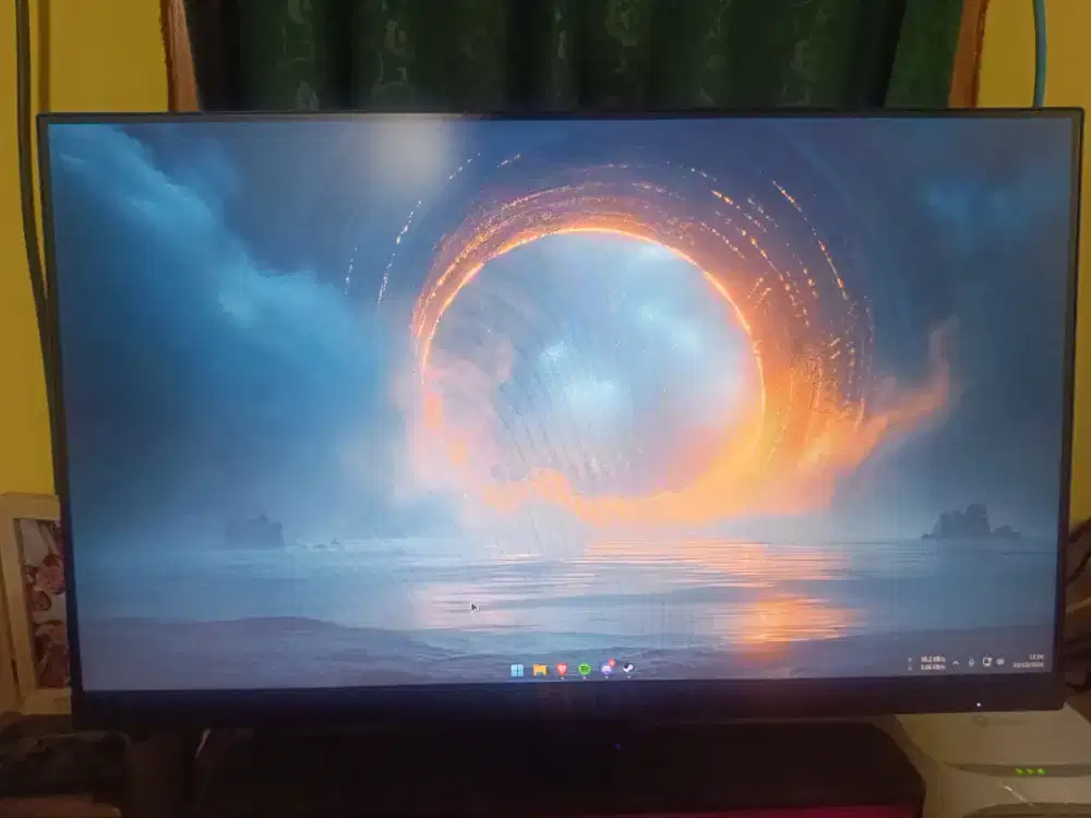 AOC 24G4 180HZ FHD