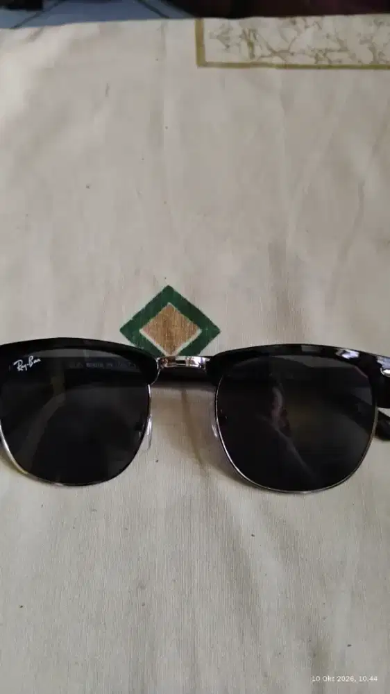 Rayban mini clubmaster