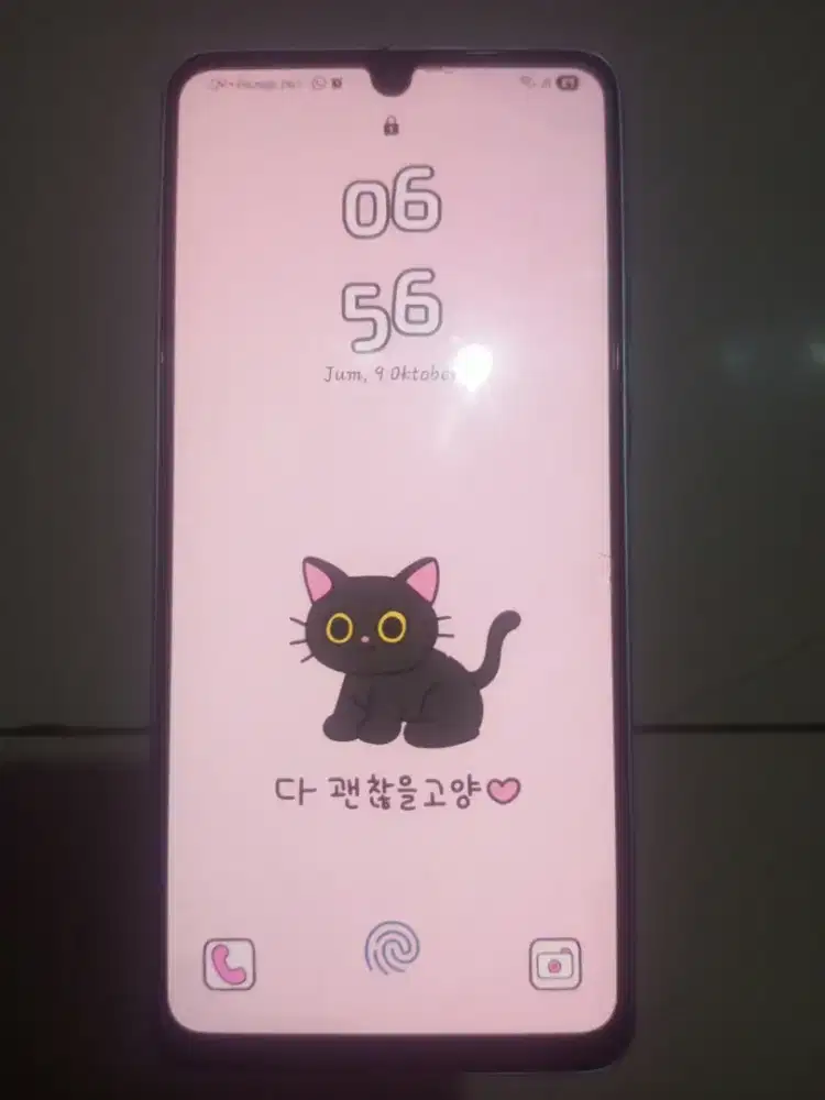 Samsung a33 5g normal