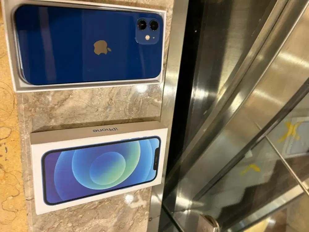 iphone 12 128gb beli baru