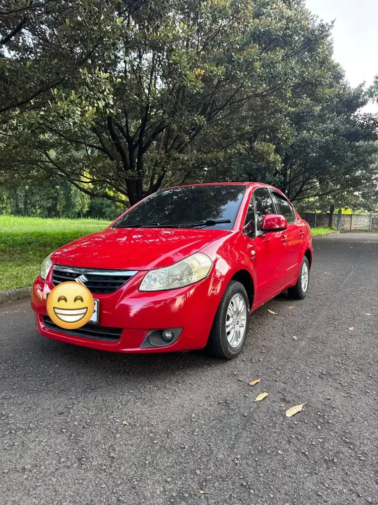 Neo Baleno 2008 Matic 1.5 cc