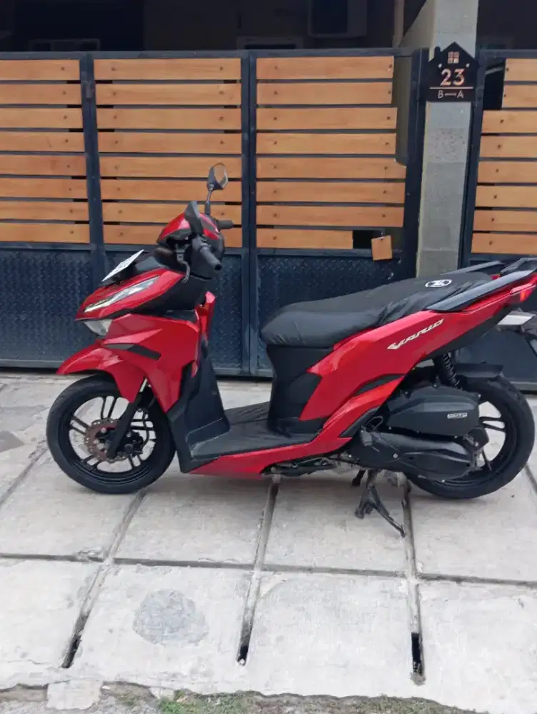 HONDA VARIO 125 NEW 2025