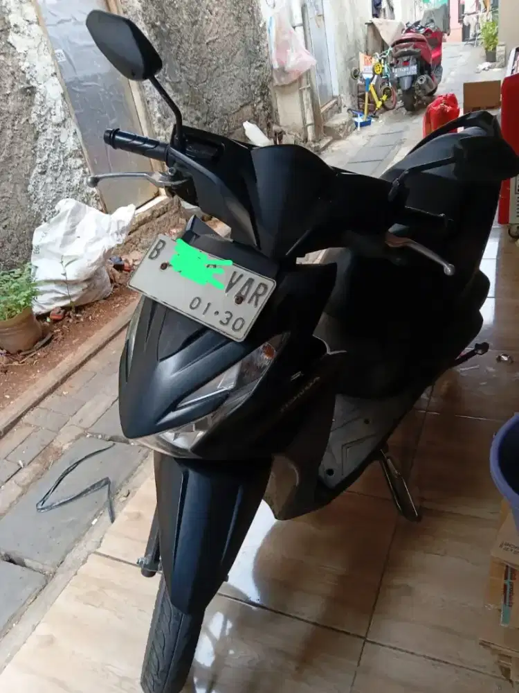 Jual beat deluxe tahun 2024