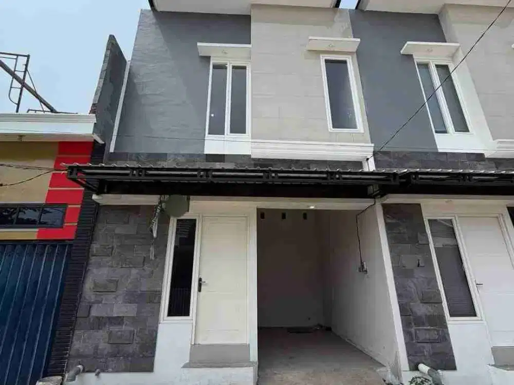 ‼BARU GRESS‼RUMAH TAMBAK MEDAYU RUNGKUT SBY TIMUR
