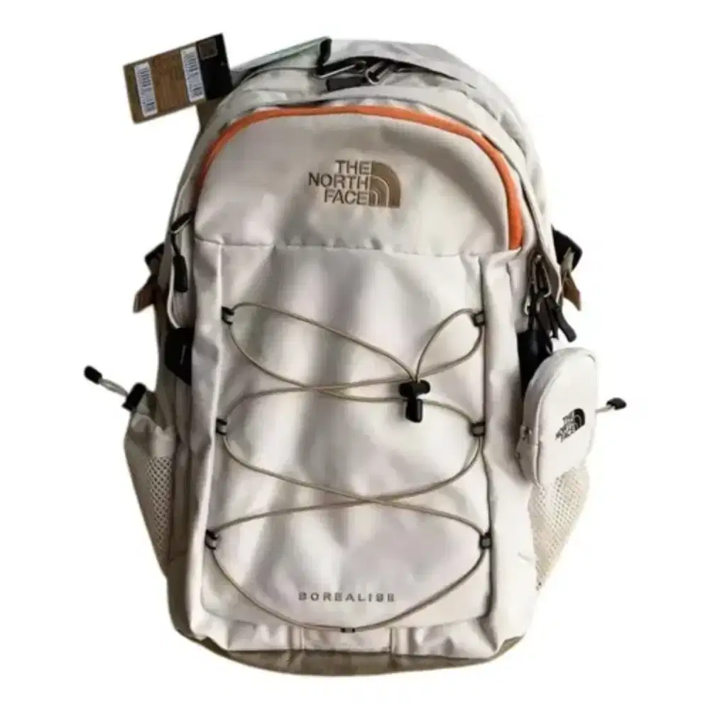 Tas The North Face original Borealis 2 - White