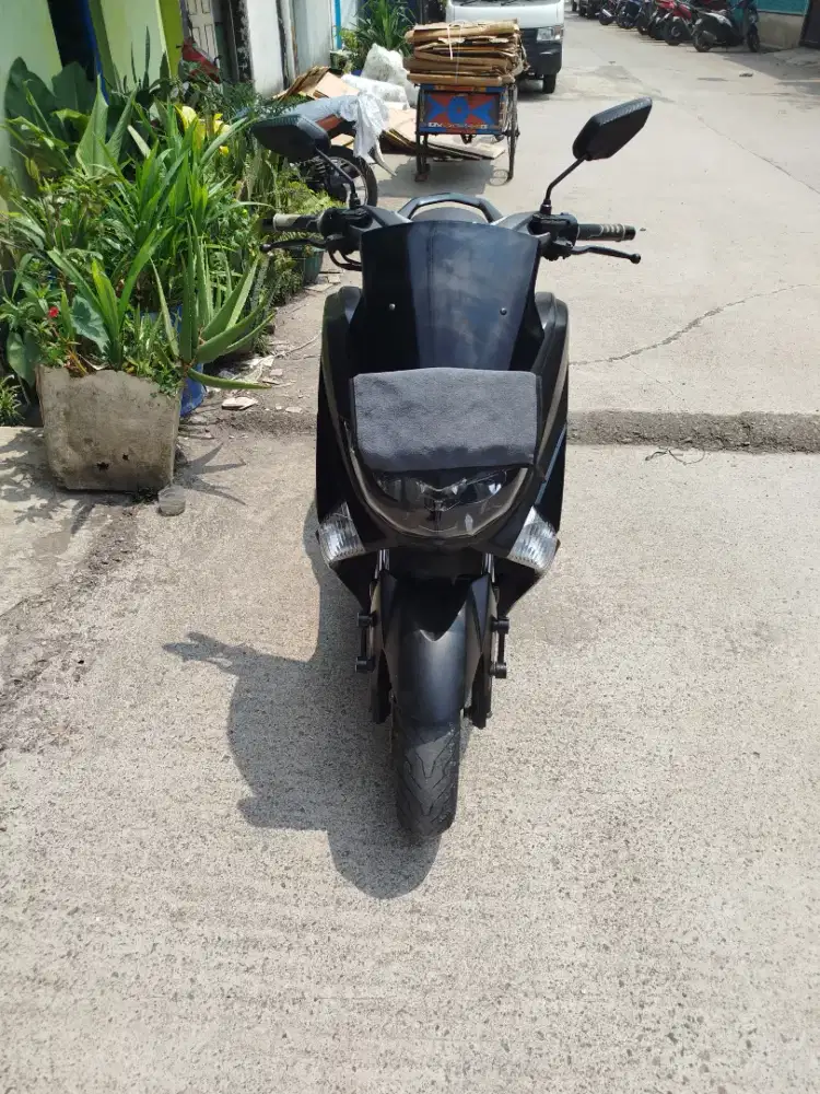 Nmax old 2018 Siap Gasss
