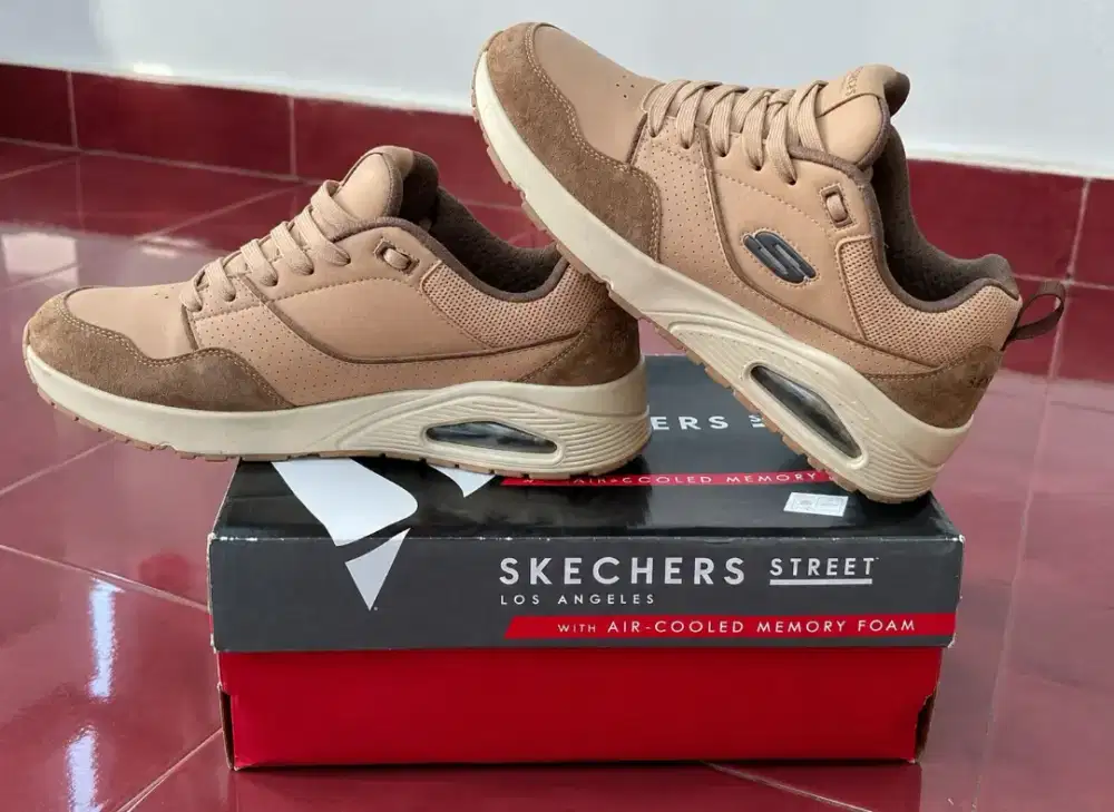 Skechers Street Uno Men's (Original)