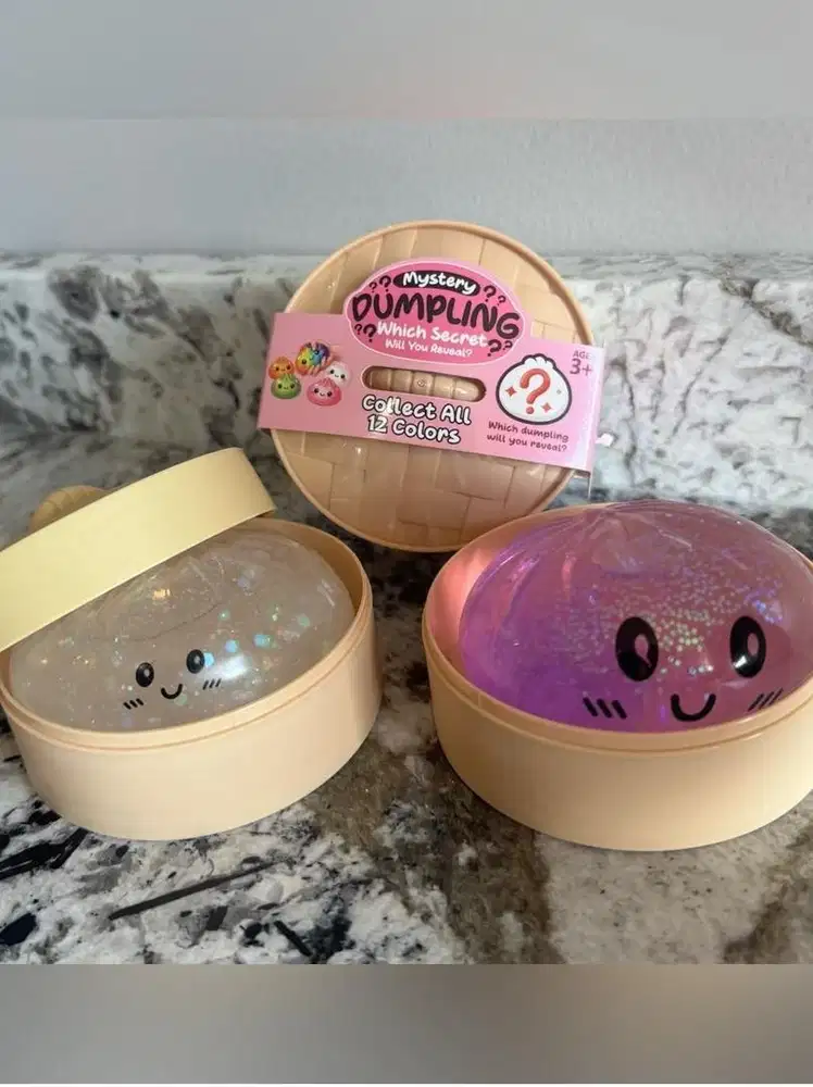 Surprise Dumpling Premium Import