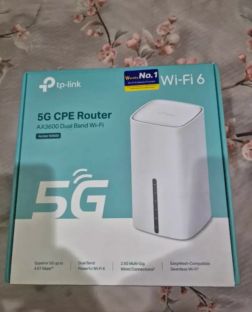 Jual modem TP LINK