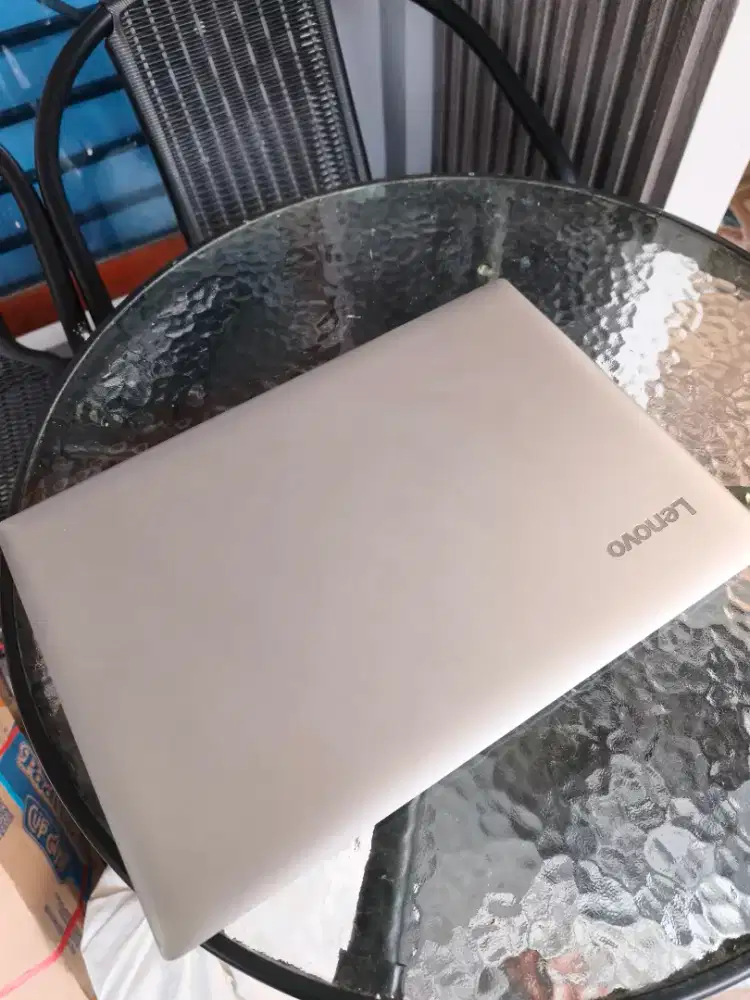 Lenovo idepad 320 Amd A12 15.6 inci