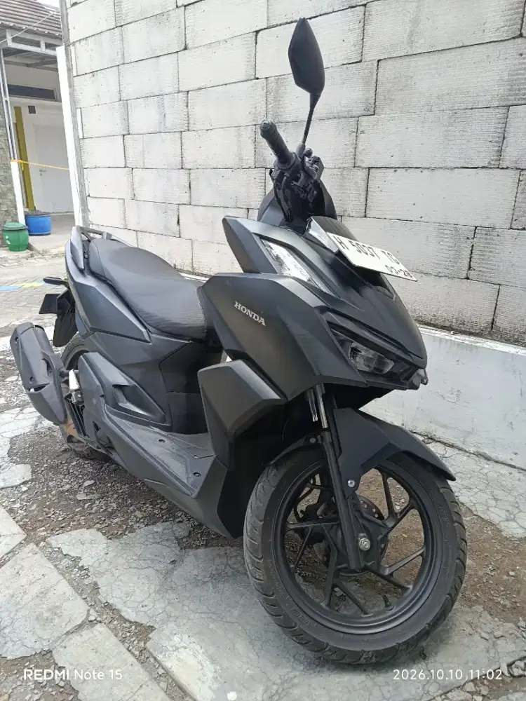 Dijual BU, Honda Vario 160 CBS 2023