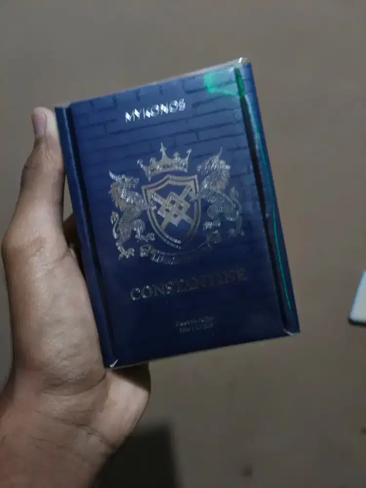 Mykonos Constantine BNIB