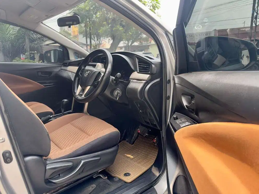 Toyota Kijang Innova 2017 Diesel