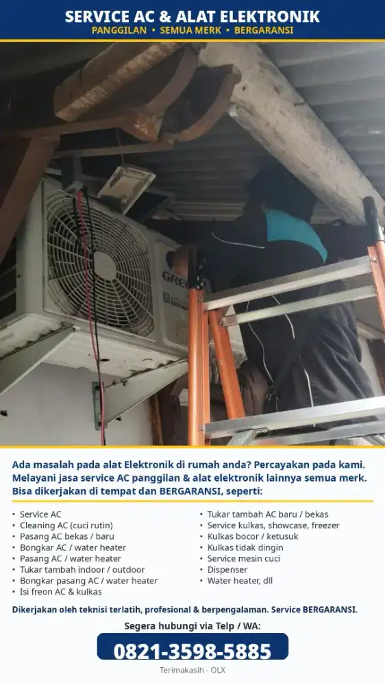PANGGILAN SETVICE