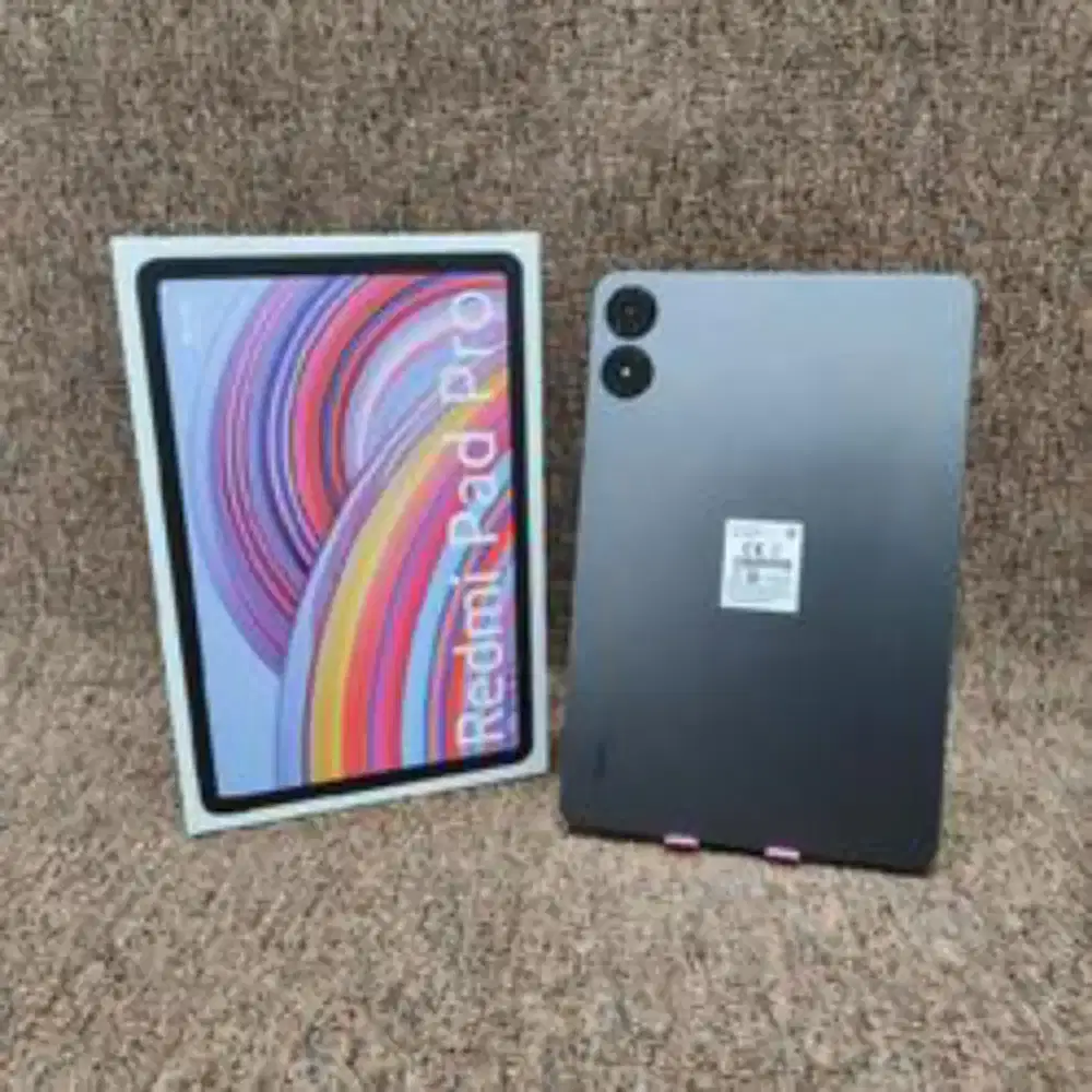 xiaomi redmi pad 2 pro 8/256