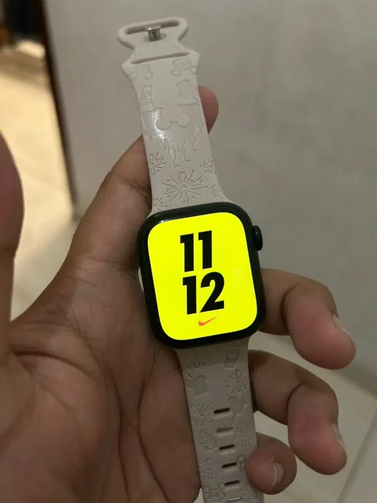Apple watch series 9 41mm