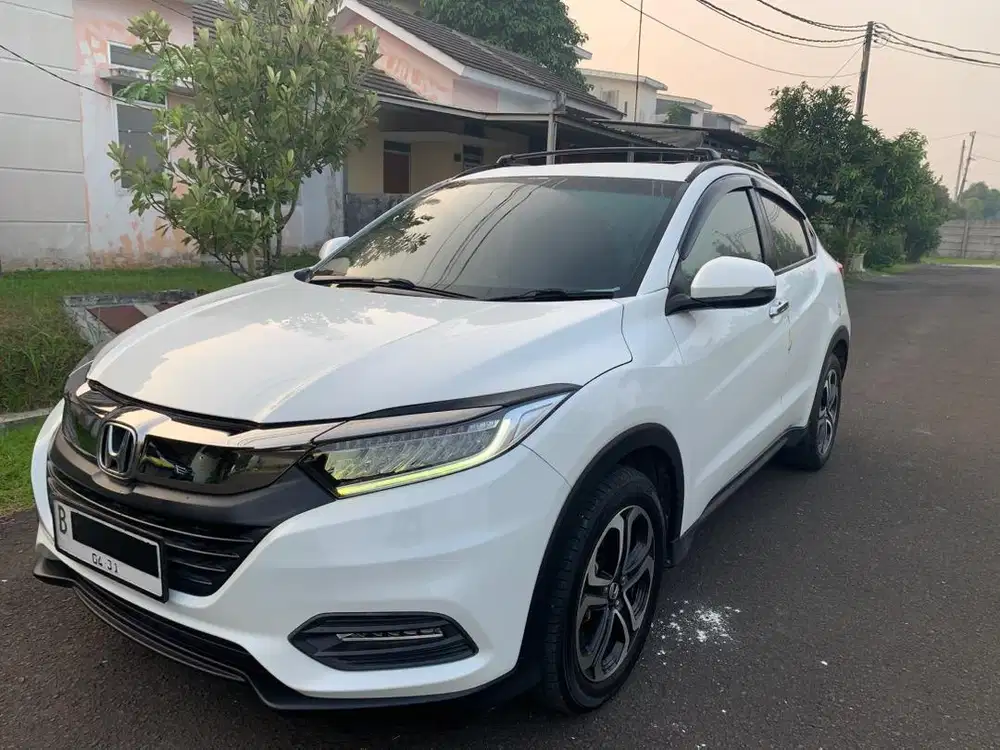HRV matic mulus terawat