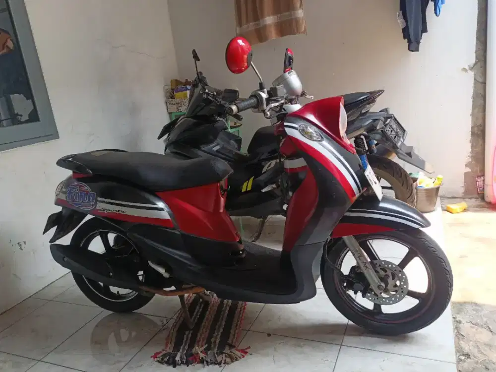 Fino karbu 2012