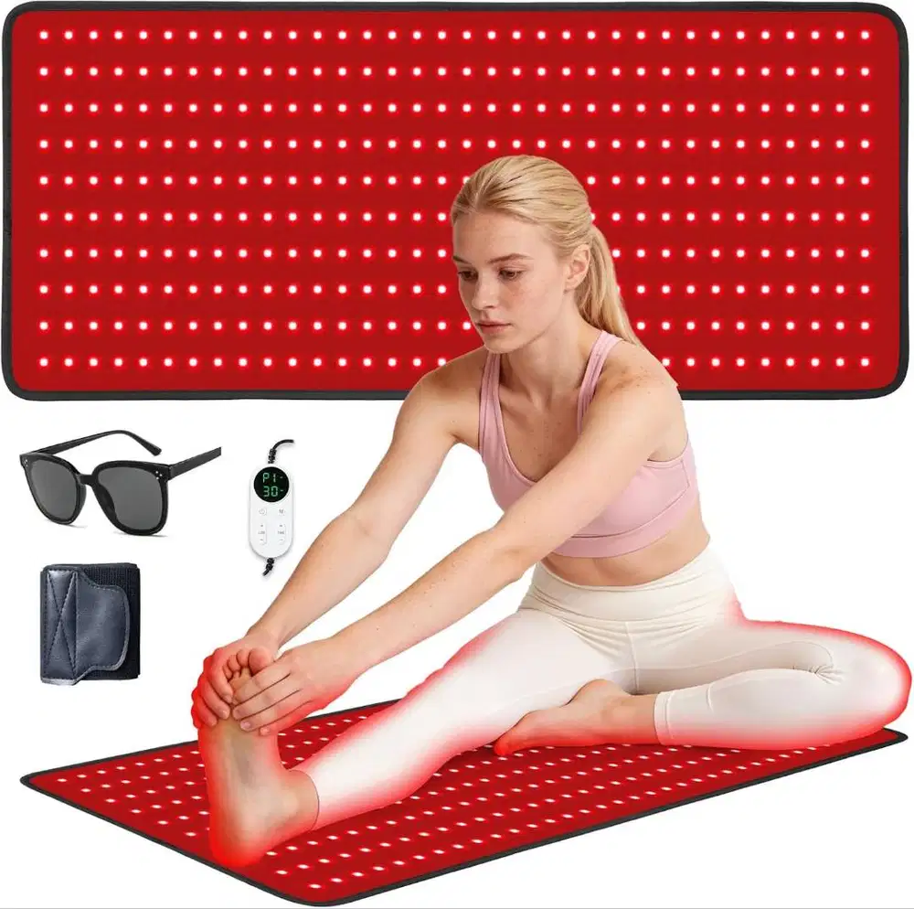 Lampu Merah Terapi Buat Badan (29 x 12)
