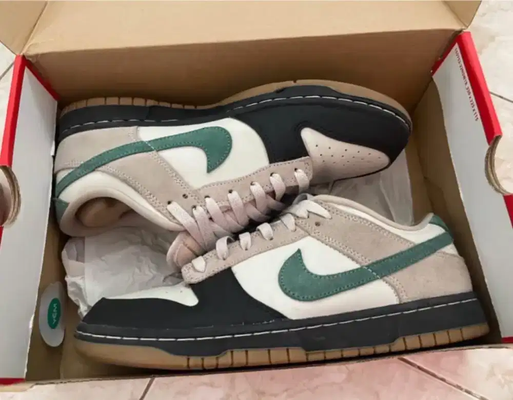 Sepatu Nike dunk low original