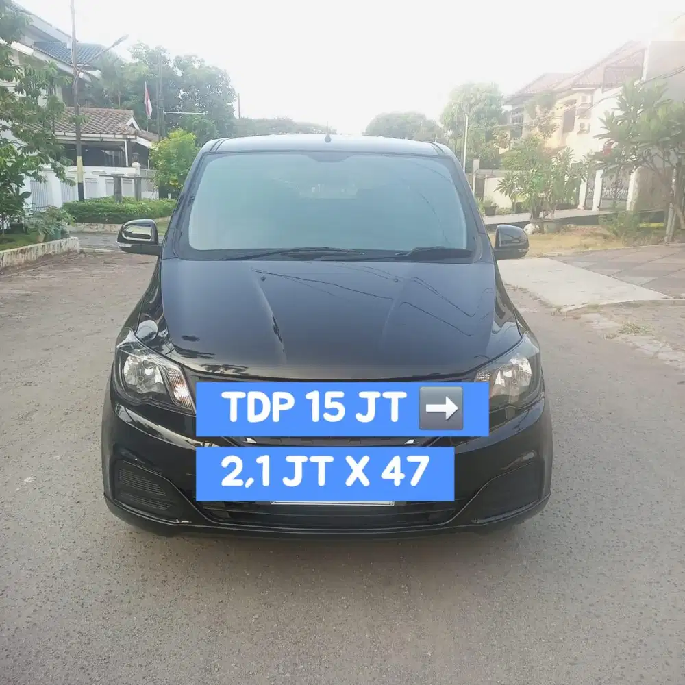 2022 WULING CONFERO 1.5 DB MANUAL
