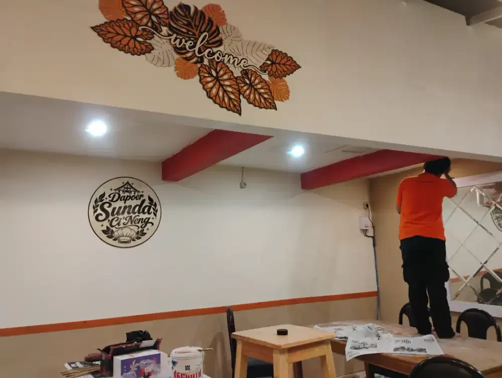 Lowongan kerja untuk warung makan
