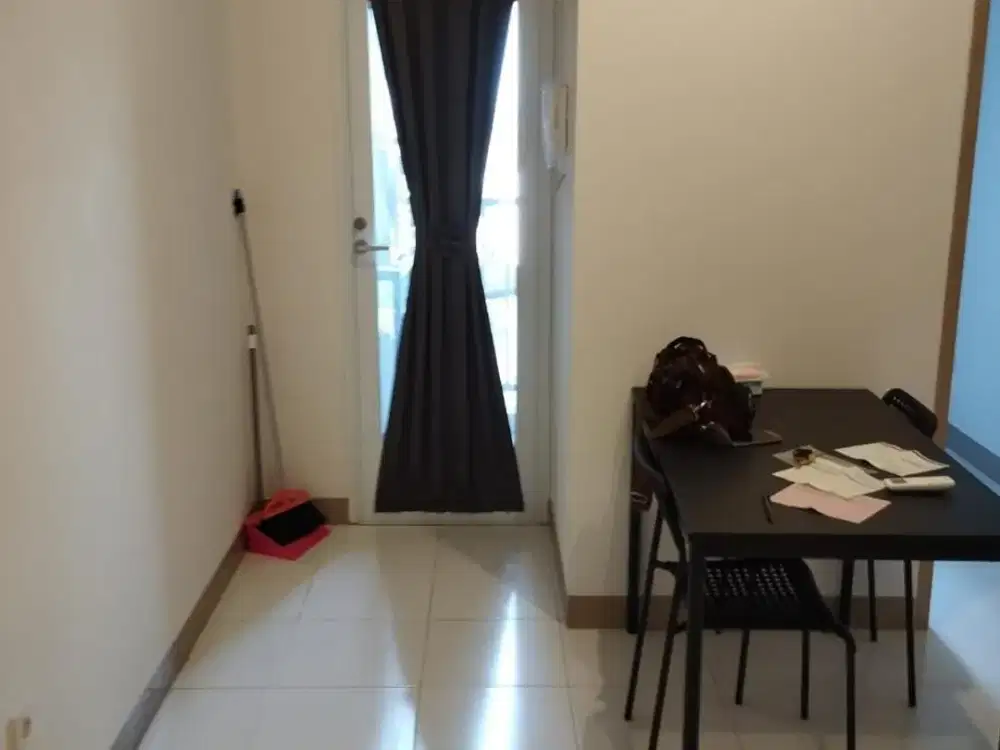 Disewa Apartemen Tokyo Riverside Uk36m2 2Br Full Furnish Pik2
