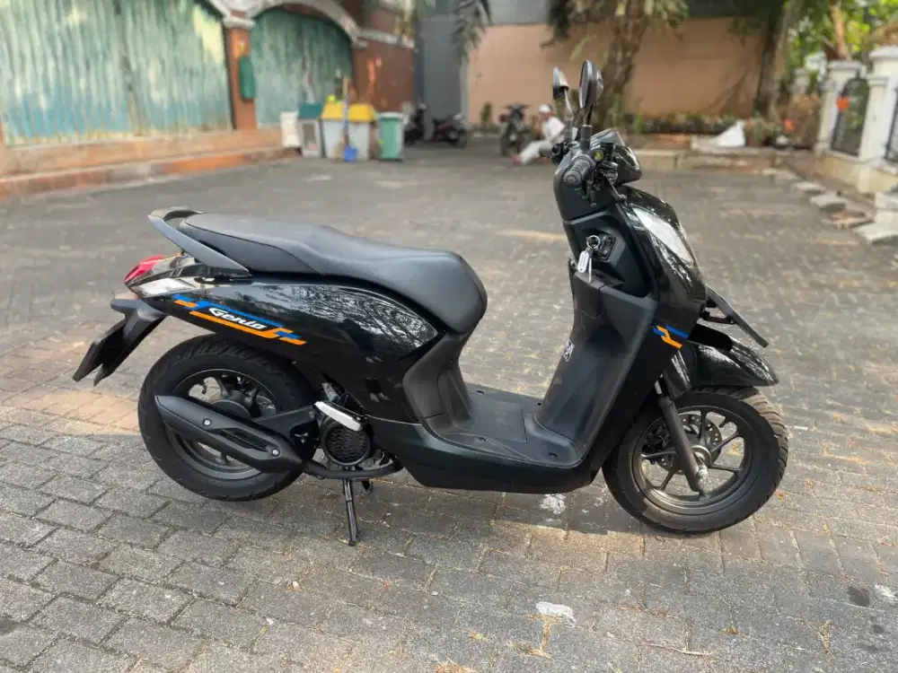 Genio CBS 2026 Pajak Panjang