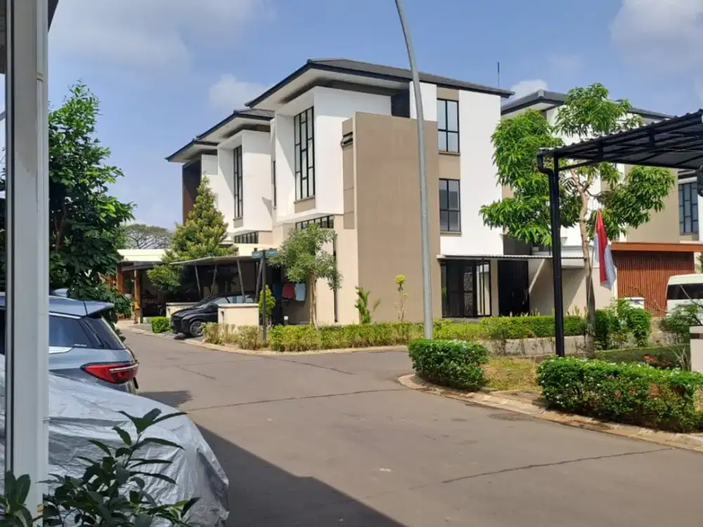 DIJUAL RUMAH ASYA MATANA – TYPE 9 DELUXE (007)