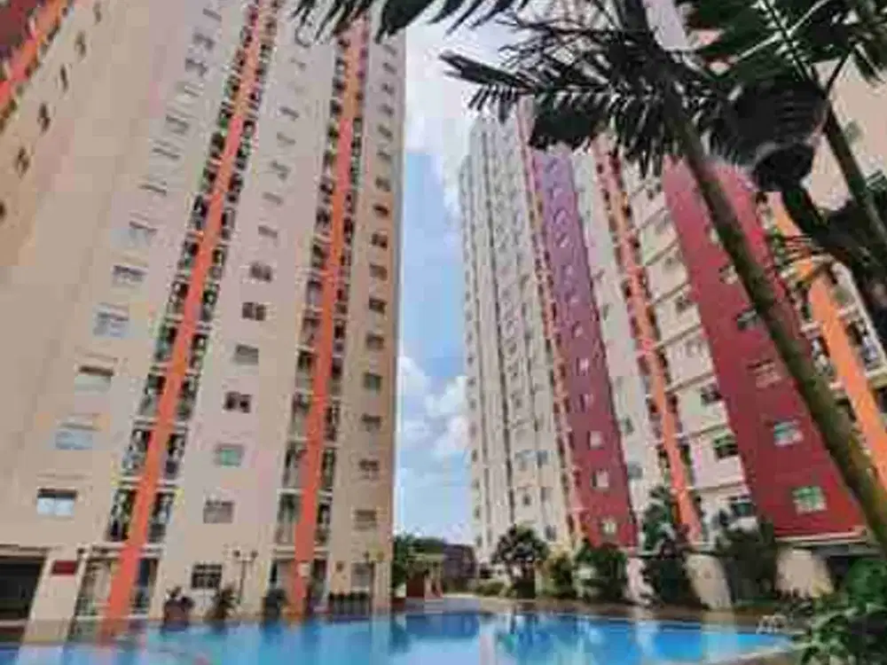 di jual apartemen Gunawangsa Manyar