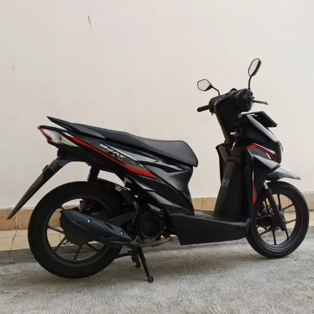 HONDA NEW BEAT CBS TAHUN 2026 CASH KREDIT MURAH DP MULAI 500 RB