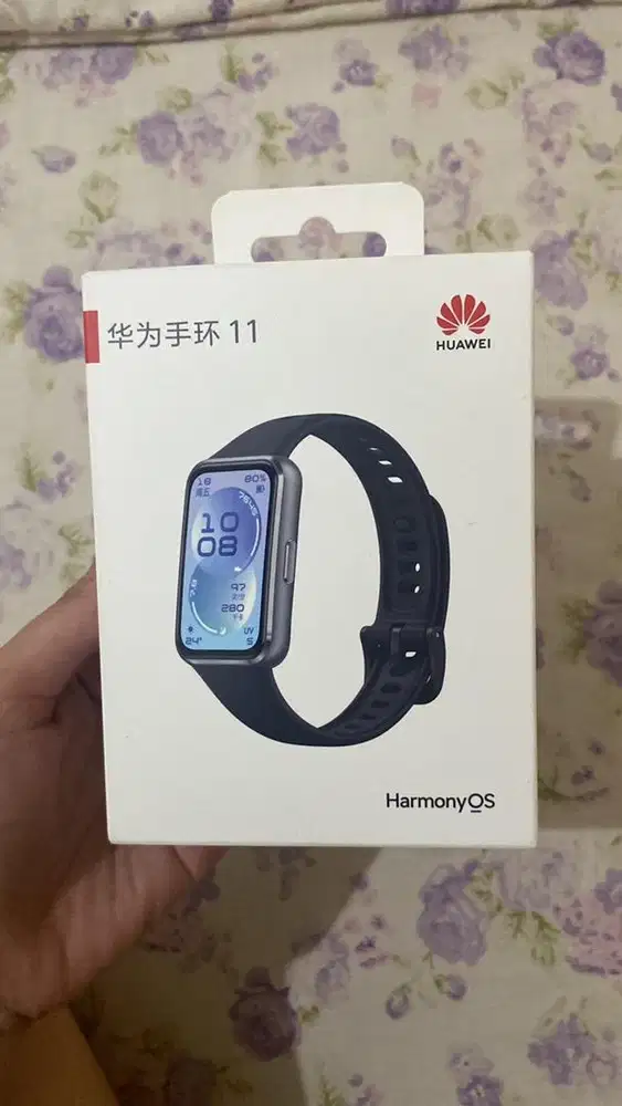 Smart watch huawei 11