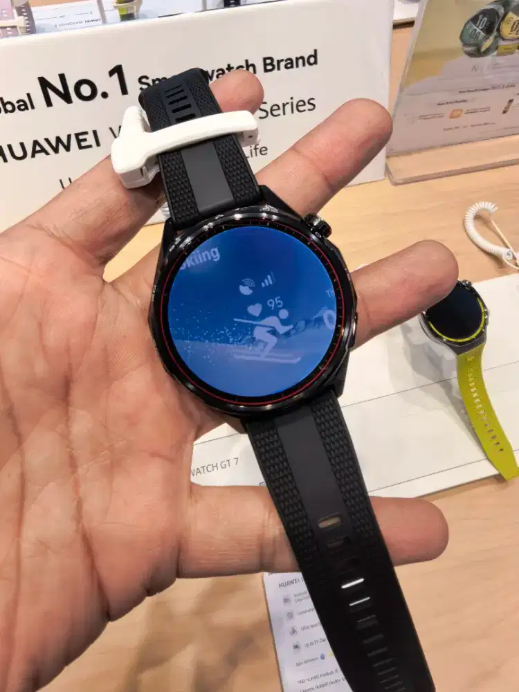 HUAWEI WATCH GT7 FREE FREEBUDS SE 2