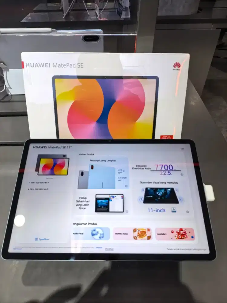 Huawei Matepad SE 4/128GB
