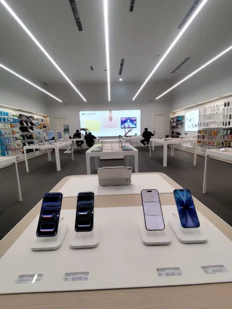 IPHONE 17 SERIES