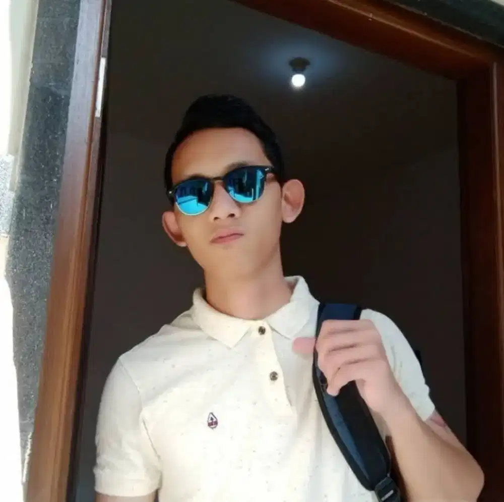 Supir Freelance