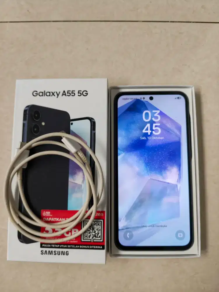 Super Mulus Samsung Galaxy A55 5G