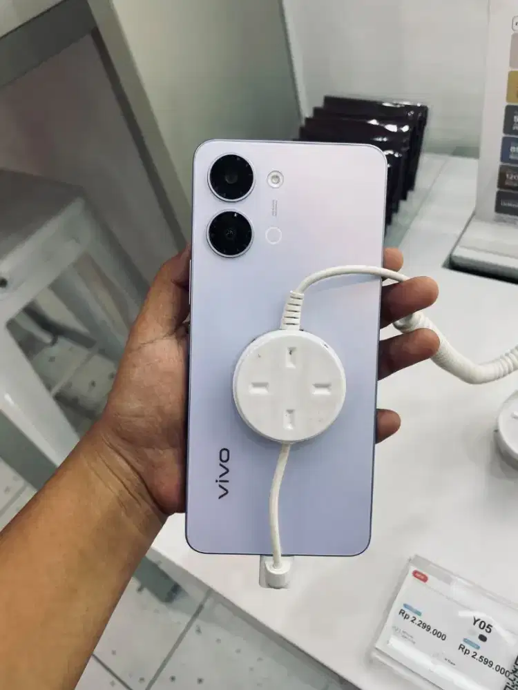 VIVO Y05 4/64GB