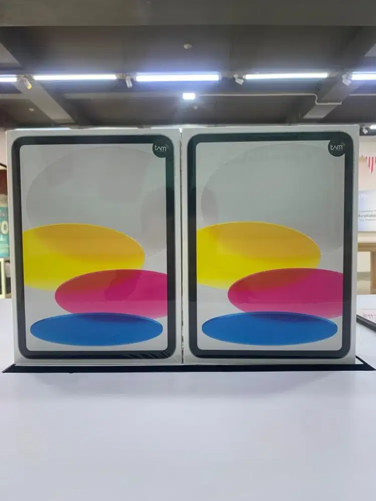 Ipad 11 Garansi Resmi Indonesia