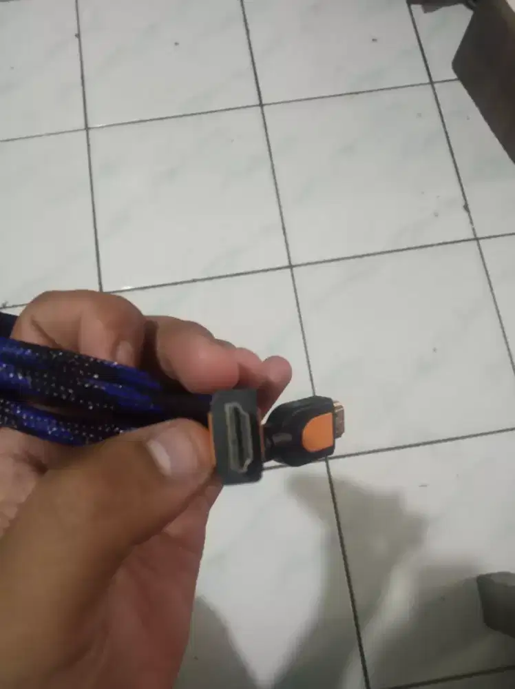 Kabel data HDMI original